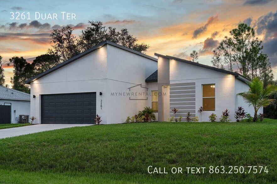 Building Photo - 3261 Duar Terrace