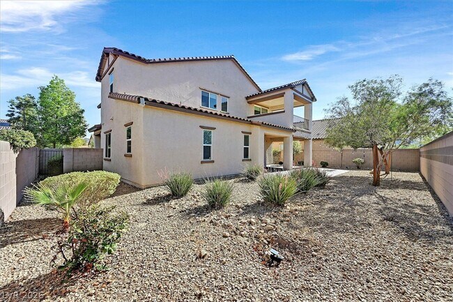 Building Photo - 1106 Langston Ranch Ave
