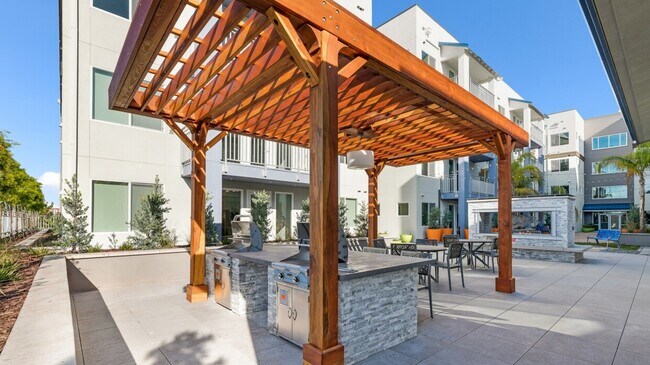 Building Photo - 1785 Almaden Rd