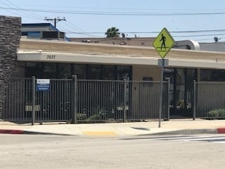 Building Photo - 3637 Martin Luther King Jr Blvd