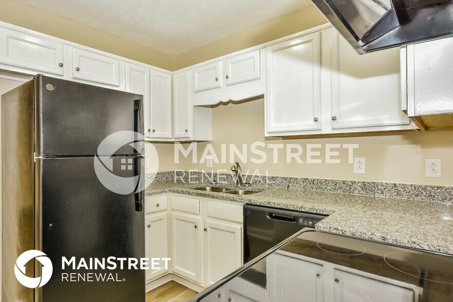Building Photo - 2607 Landrum Ct