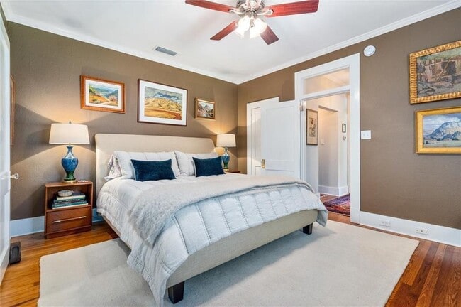 Building Photo - 1119 Palmetto St