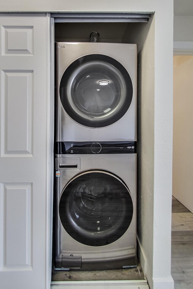 Floorplan - 2701 High Street