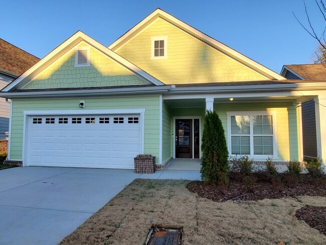 Building Photo - 220 Hermitage Point Dr