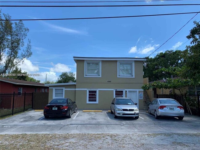 Building Photo - 4245 NW 24th Ave