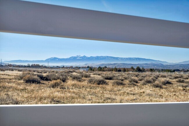 Building Photo - Country Living Single Story Home in Spanish Springs