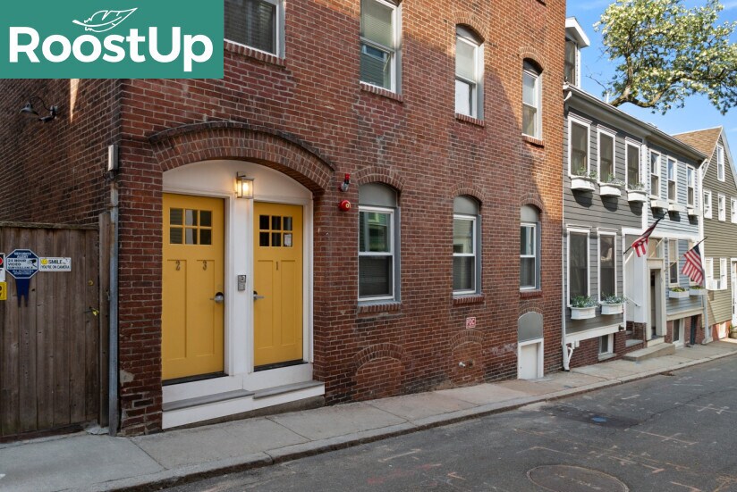 Building Photo - Furnished Bedroom with Private Bath in Charlestown