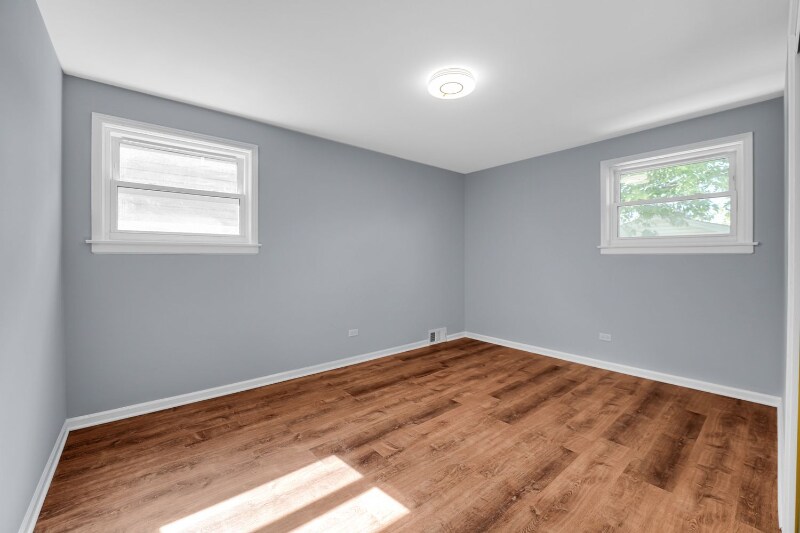 Building Photo - 3522 George St