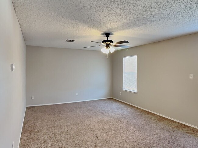 Building Photo - Corner Lot Charmer with Two-Story Deck and Bonus Game Room!