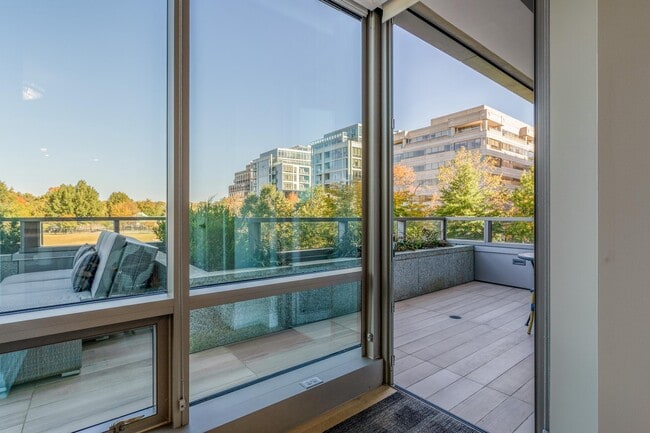 Building Photo - 2501 M St NW