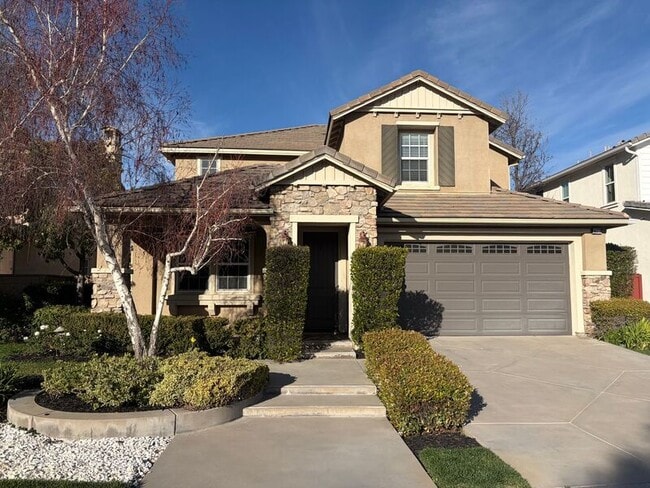 Building Photo - 46172 Pinon Pine Way