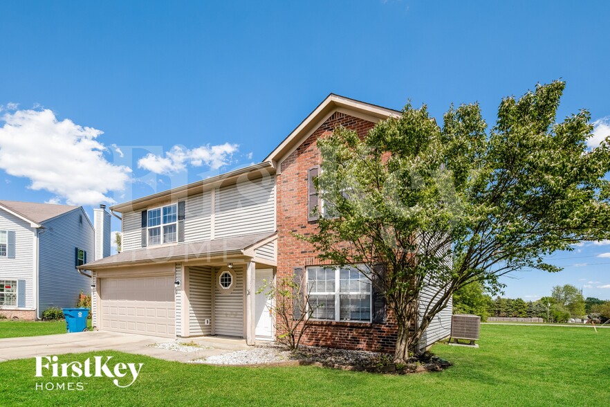 Building Photo - 8813 Brassport Cir