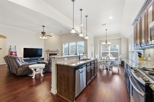 Building Photo - 17921 Misty Harbor Dr