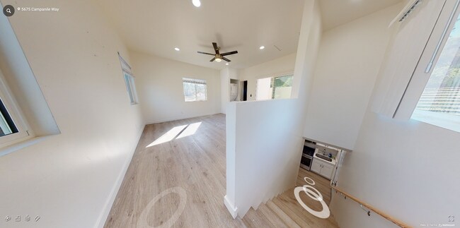 Building Photo - 5675 Campanile Way