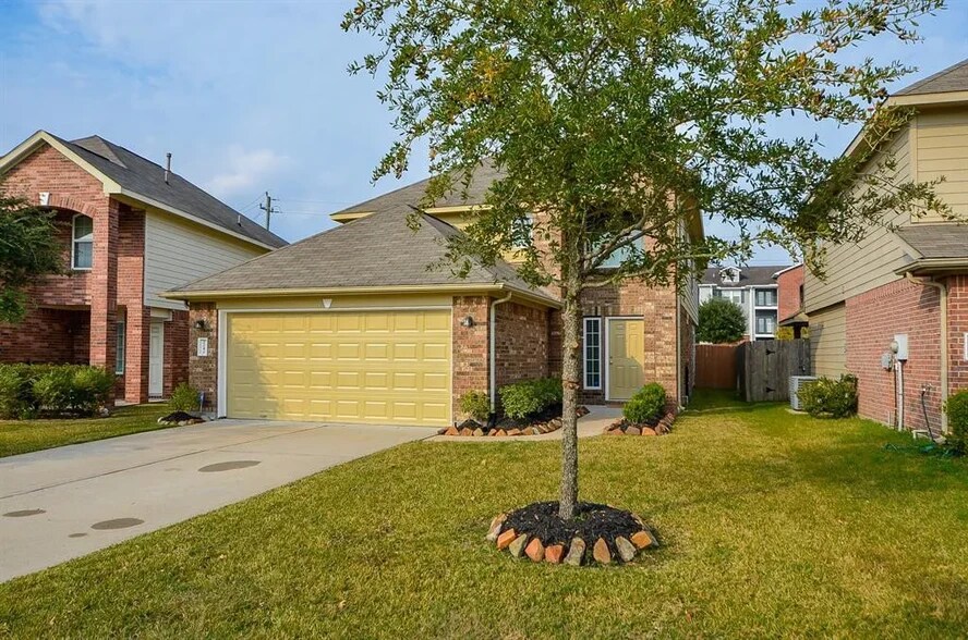 Building Photo - 2242 Tandy Park Way