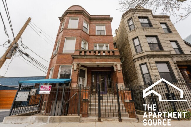 Building Photo - 2014 N Kedzie Ave