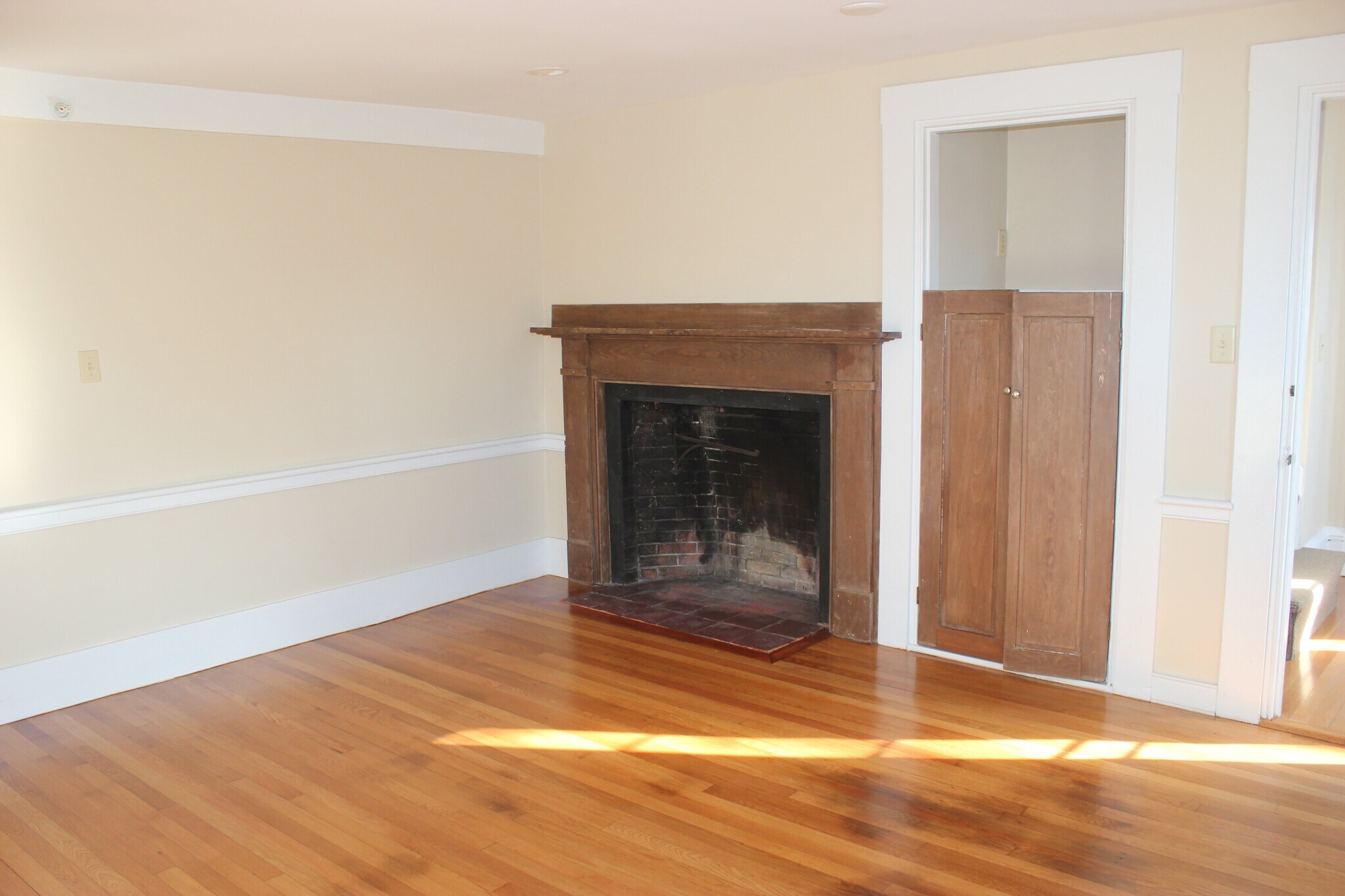 Building Photo - 1 Ford Pl