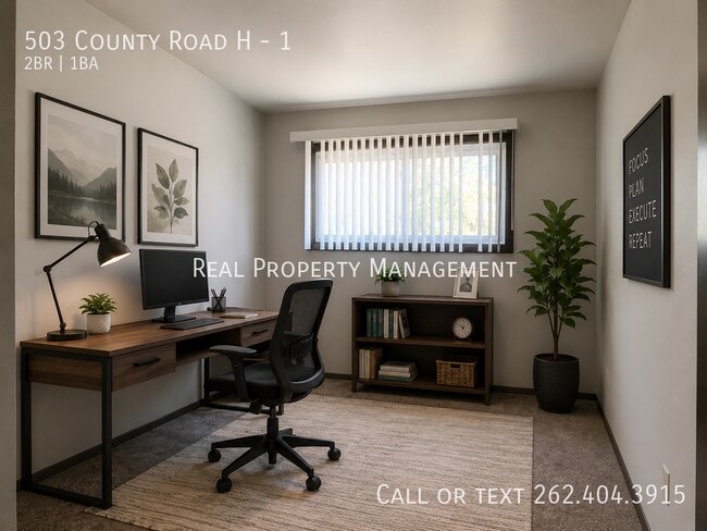 Building Photo - 503 County H