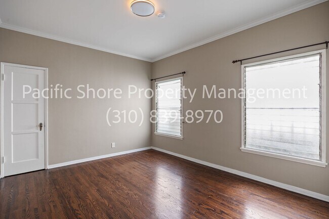 Building Photo - 8674-8674 W Olympic Blvd