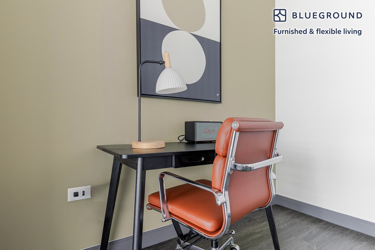 Building Photo - 60 E Randolph St