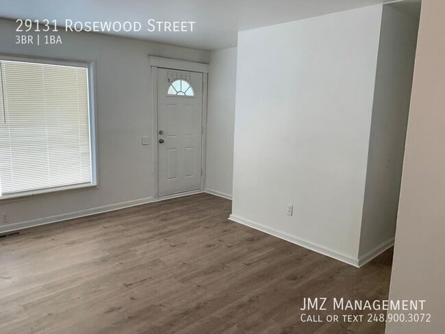 Building Photo - 29131 Rosewood St