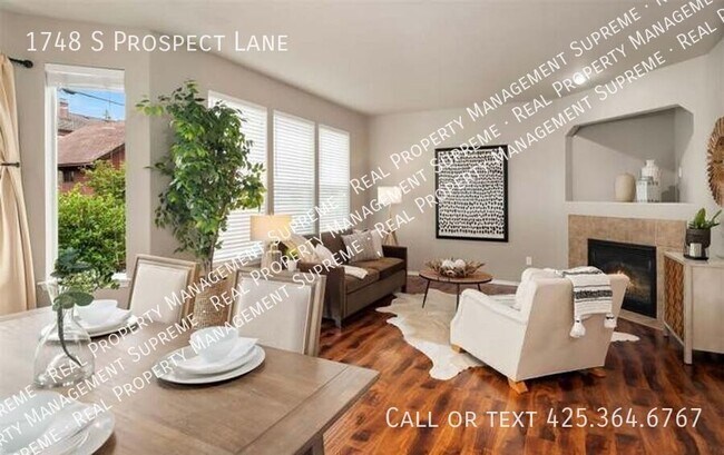 Building Photo - 1748 S Prospect Ln