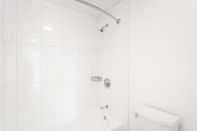 Floorplan - Trinity Towers Apartments