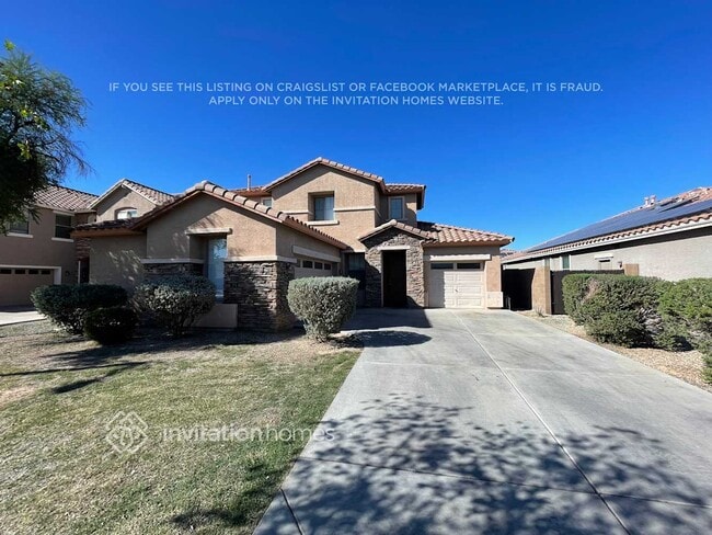 Building Photo - 15250 W Morning Glory St