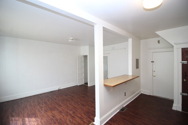 Building Photo - 2445 N Calvert St