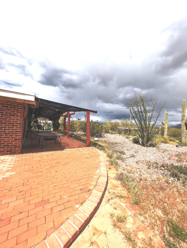 Building Photo - 4140 W Camino Pintoresco