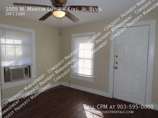 Building Photo - 1005 W Martin Luther King Jr Blvd