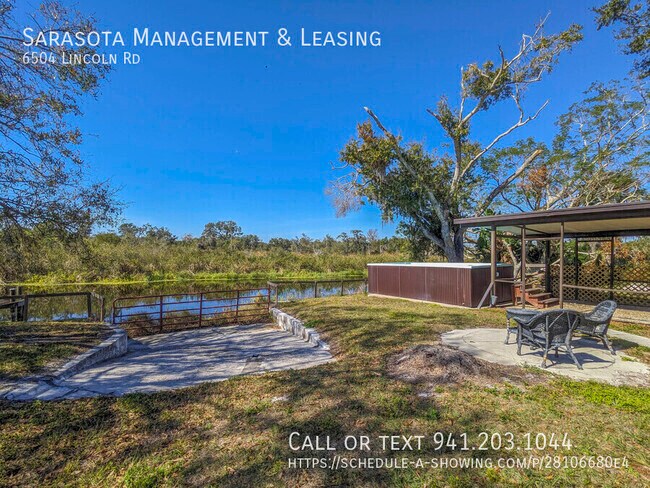 Building Photo - 6504 Lincoln Rd