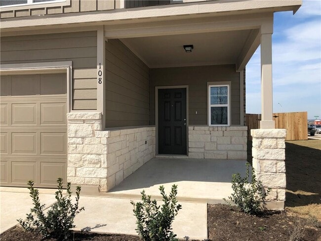 Building Photo - 108 Yellowbark St