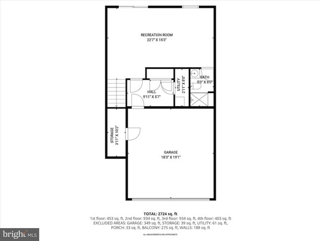 Building Photo - 304 Sweetbay Rd