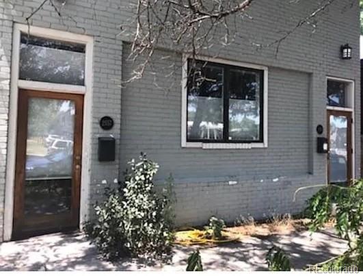 Building Photo - 2557 N Clarkson St