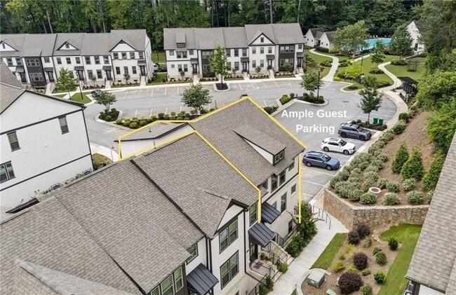 Building Photo - 2090 Emmet Pk Ln