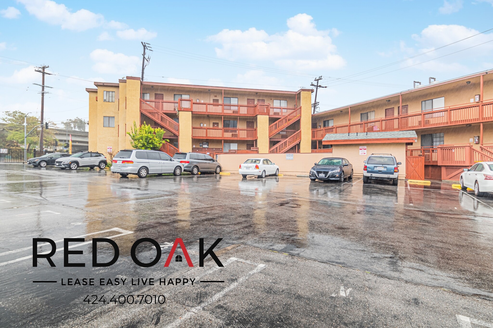 Building Photo - 15500 Foothill Blvd