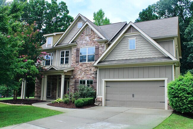Street View - 8245 Archie Way