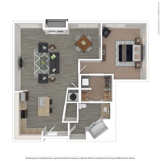 The Daily III - Pulliam Square