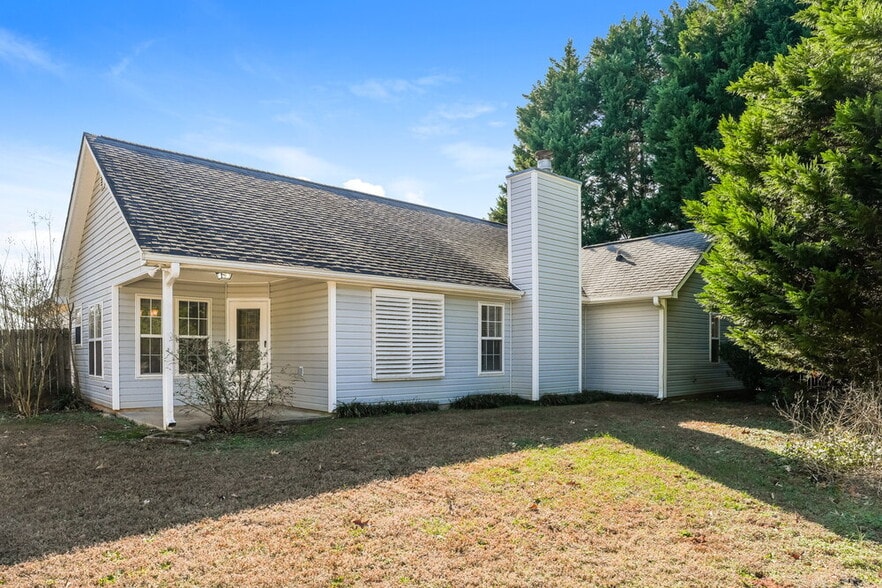 Building Photo - 3808 Summer Leigh Ct