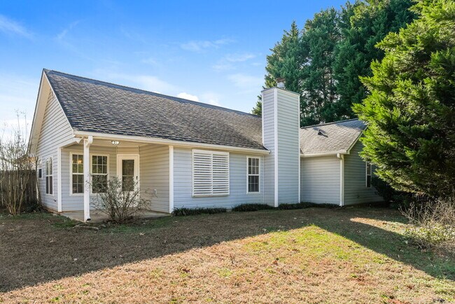 Building Photo - 3808 Summer Leigh Ct