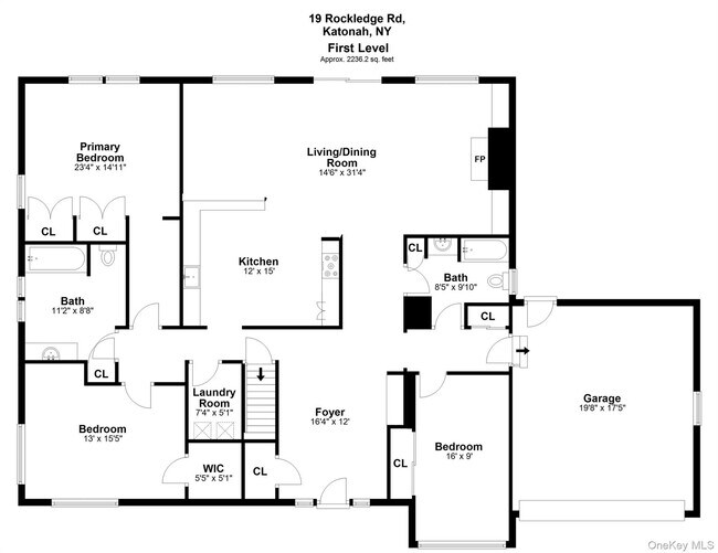 Building Photo - 19 Rockledge Rd