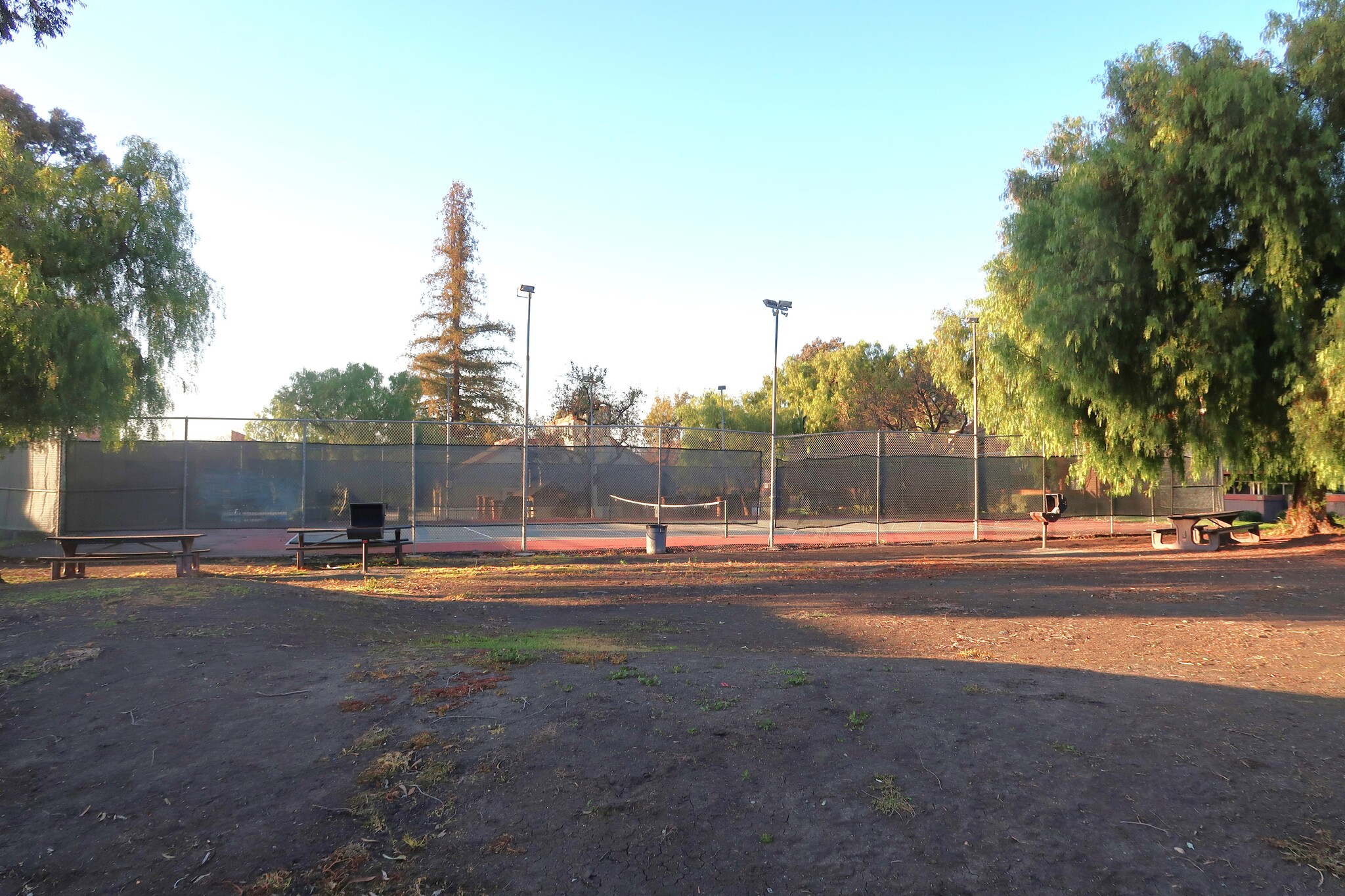 Tennis - 440 Dempsey Rd