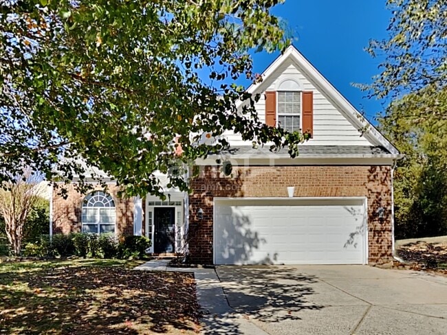 Building Photo - 11200 Longhedge Ln