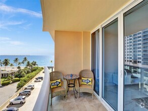Building Photo - 2501 S Ocean Dr