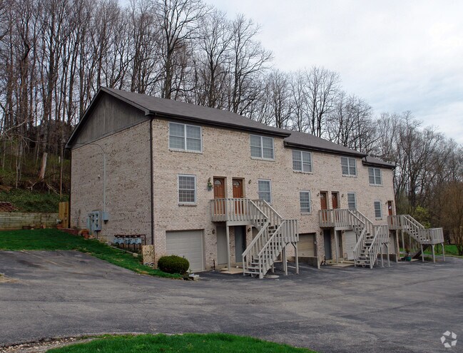 Building Photo - 25-49 N East St