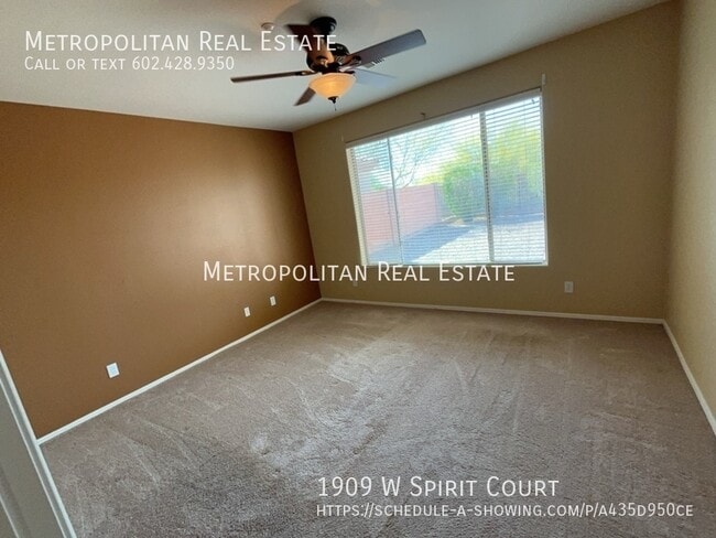 Building Photo - 1909 W Spirit Ct
