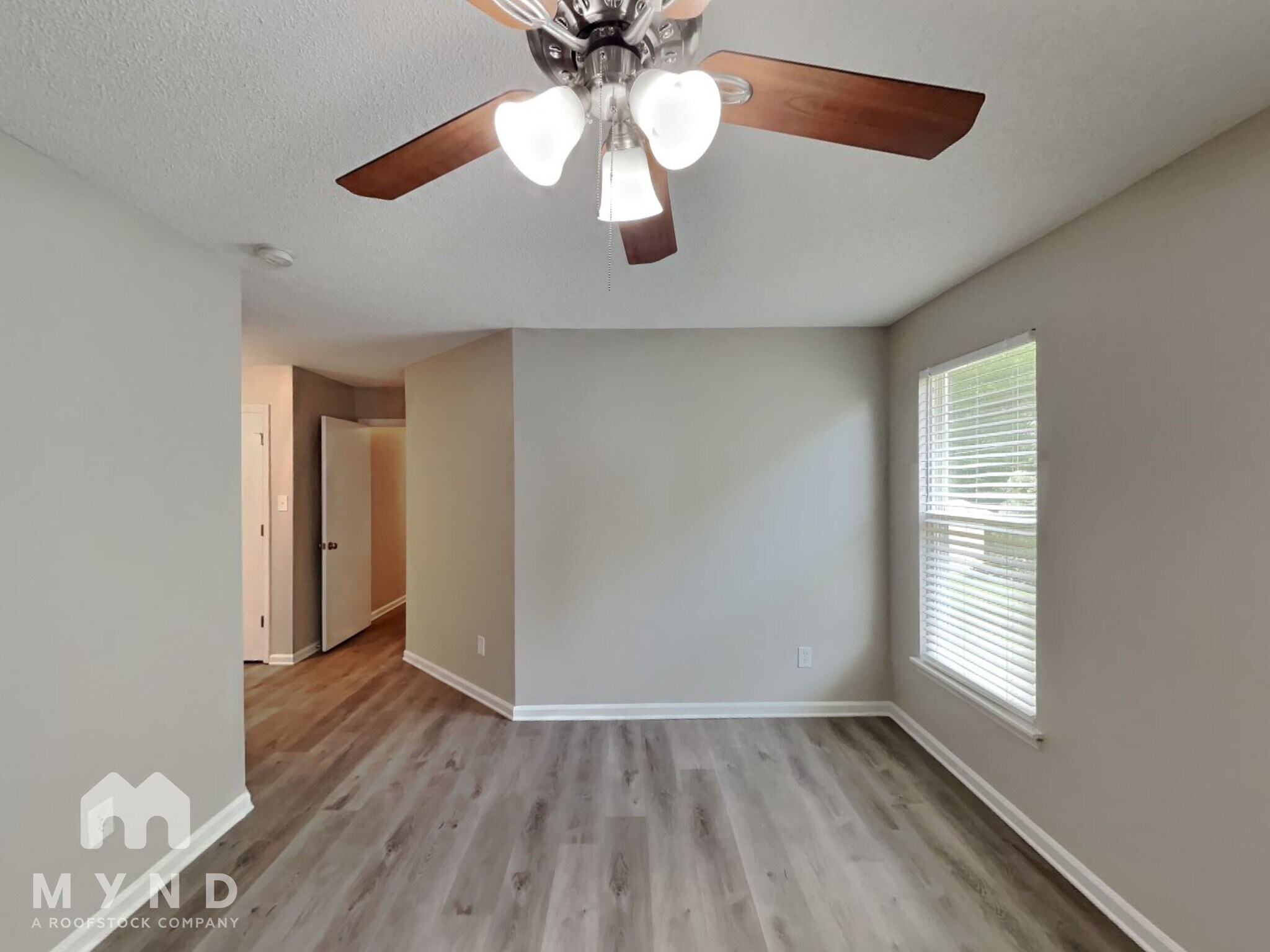 Building Photo - 4920 Harri Ann Dr