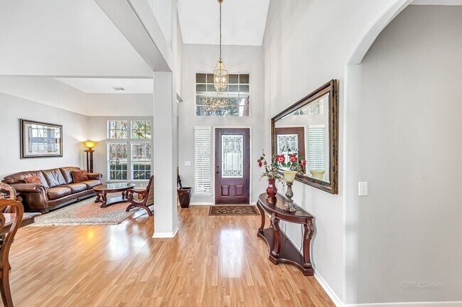 Building Photo - 23207 Willow Pond Pl