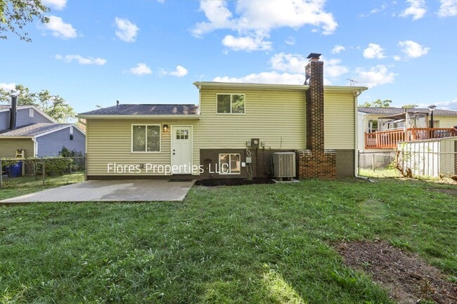 Building Photo - 2856 Bretton Woods Dr
